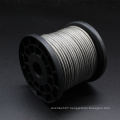 Stainless Steel Wire Cable 7*7